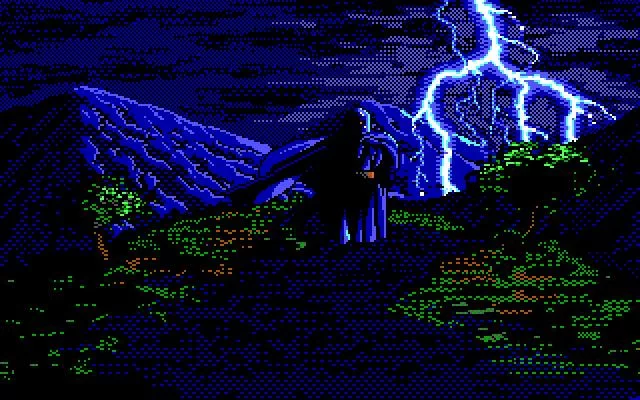 Изображение игры: Knights of Legend