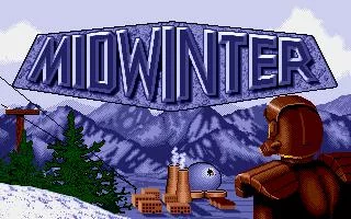 Изображение игры: Midwinter