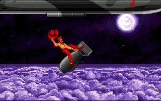 Изображение игры: Nuclear War