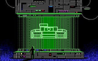 Изображение игры: Omega