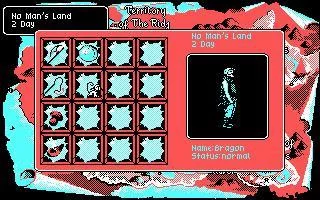 Изображение игры: Quest for the Time Bird