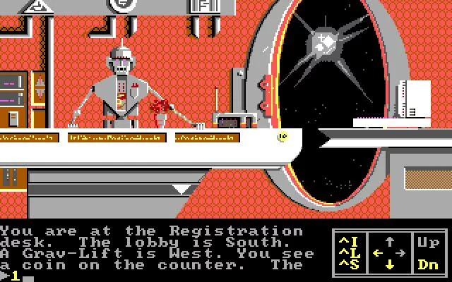Изображение игры: Sex Vixens from Space