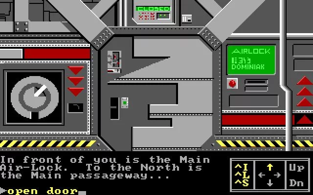 Изображение игры: Sex Vixens from Space