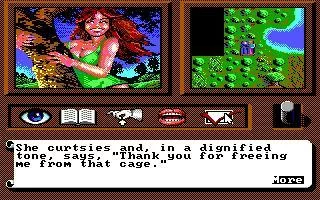 Изображение игры: Tangled Tales: The Misadventures of a Wizard's Apprentice