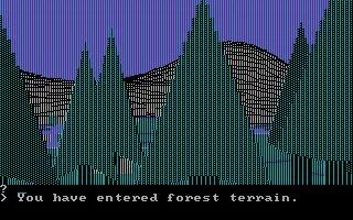 Изображение игры: Wilderness: A Survival Adventure