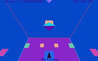 Изображение игры: Alpha Waves