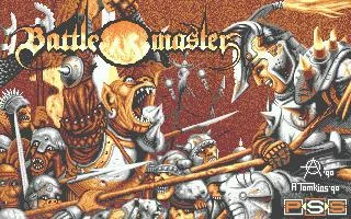 Изображение игры: Battlemaster