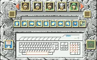 Изображение игры: Battlemaster