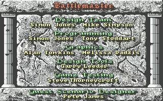Изображение игры: Battlemaster