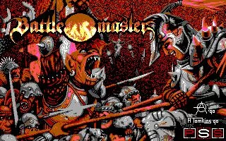 Изображение игры: Battlemaster