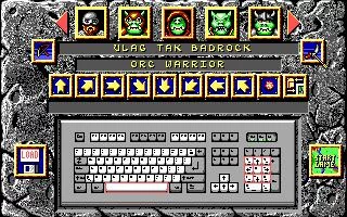 Изображение игры: Battlemaster