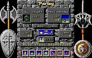 Изображение игры: Battlemaster