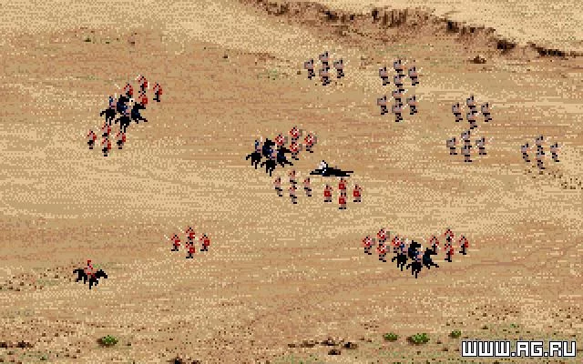 Изображение игры: Centurion: Defender of Rome
