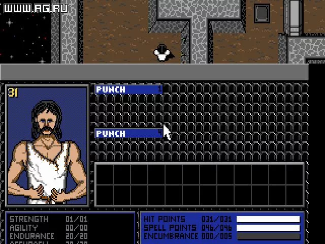 Изображение игры: DarkSpyre