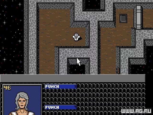 Изображение игры: DarkSpyre