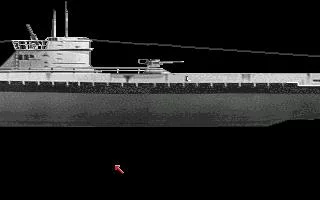 Изображение игры: Das Boot
