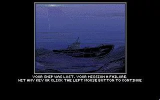 Изображение игры: Das Boot