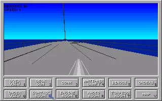 Изображение игры: Das Boot