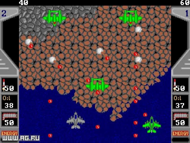 Изображение игры: Dawn Raider