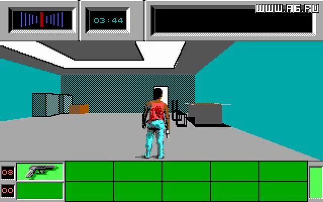 Изображение игры: Die Hard