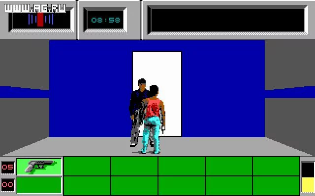 Изображение игры: Die Hard