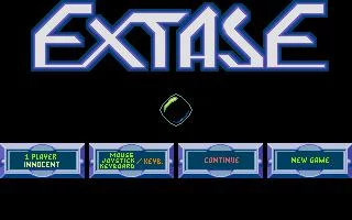 Изображение игры: Extase