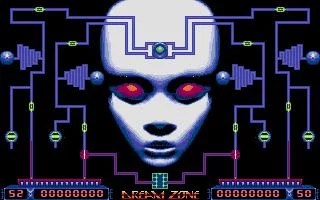 Изображение игры: Extase