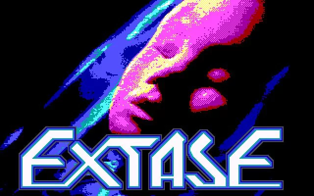 Изображение игры: Extase
