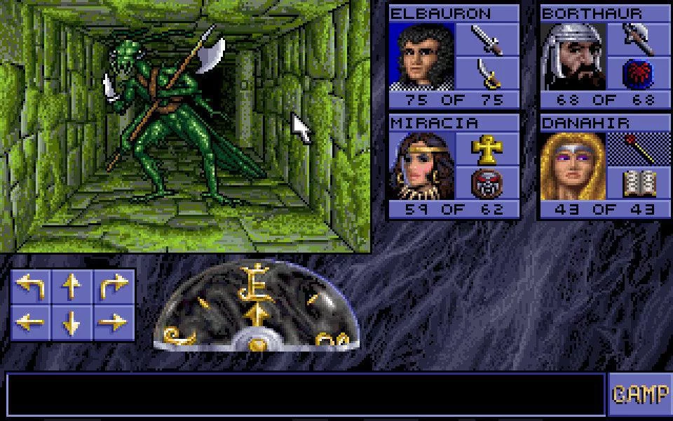 Изображение игры: Forgotten Realms - The Archives - Collection One