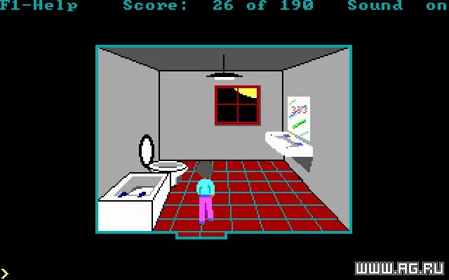 Изображение игры: Hugo's House of Horrors