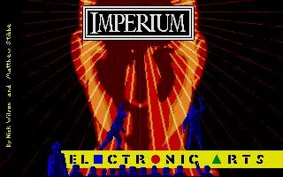 Изображение игры: Imperium
