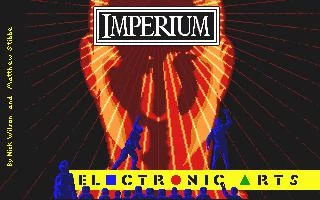 Изображение игры: Imperium