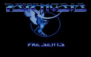 Изображение игры: Infestation (1990)
