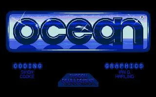 Изображение игры: Lost Patrol (1990)