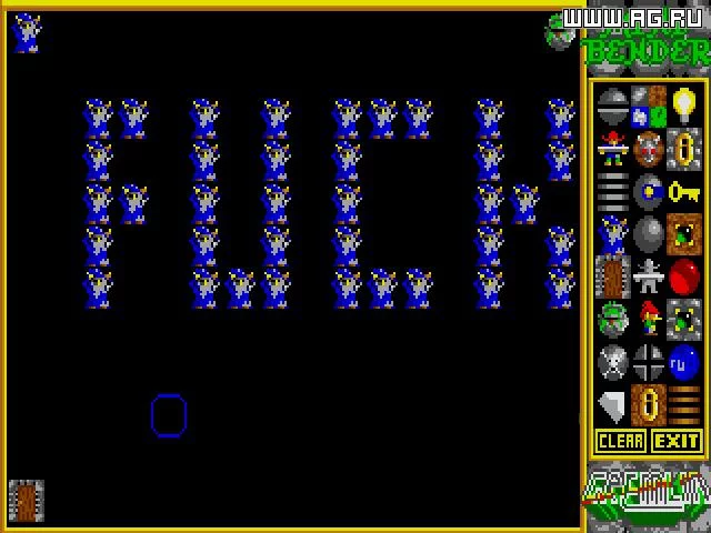 Изображение игры: Mindbender