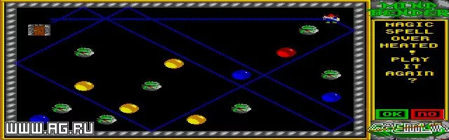 Изображение игры: Mindbender