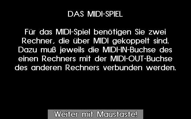 Изображение игры: Oxyd