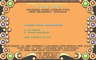 Изображение игры: Space: 1889