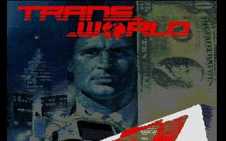 Изображение игры: Trans World