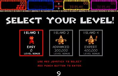 Изображение игры: Trog