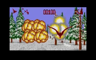 Изображение игры: Unreal (1990)
