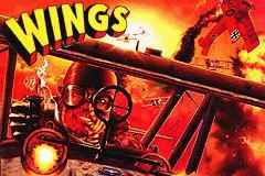 Изображение игры: Wings (2002)