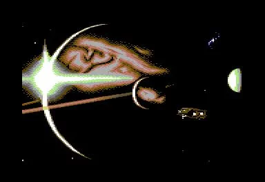 Изображение игры: Xenomorph (1990)