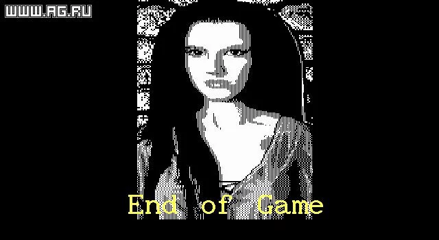 Изображение игры: Arcanoid