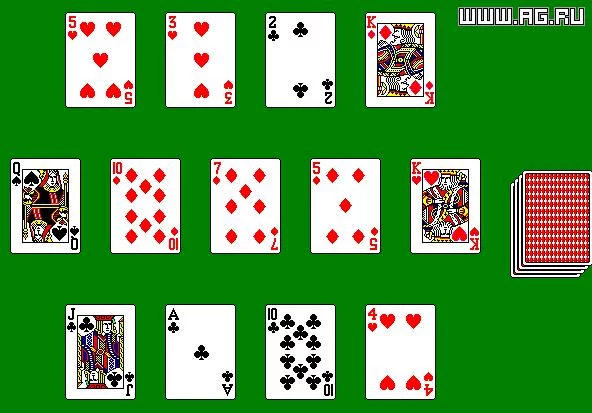Изображение игры: Games Master for Windows