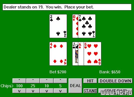 Изображение игры: Games Master for Windows