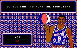 Изображение игры: Harlem Globetrotters