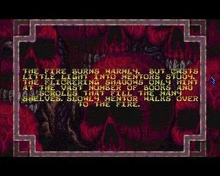 Изображение игры: HeroQuest