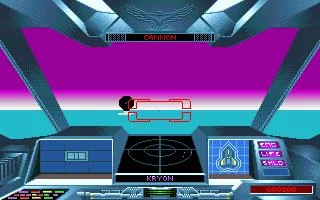 Изображение игры: Nova 9: The Return of Gir Draxon