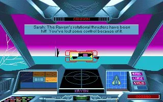 Изображение игры: Nova 9: The Return of Gir Draxon